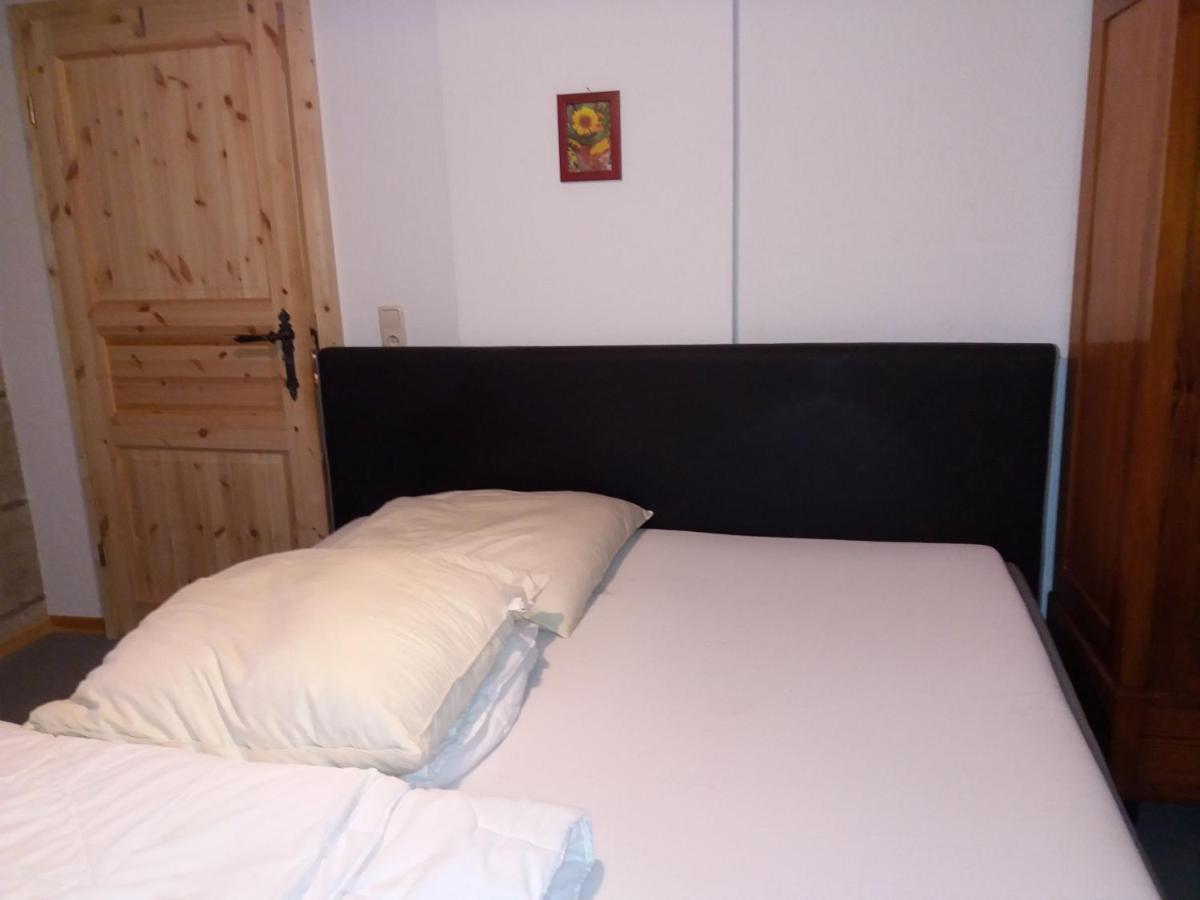Ferienwohnung Meier Gumperda エクステリア 写真